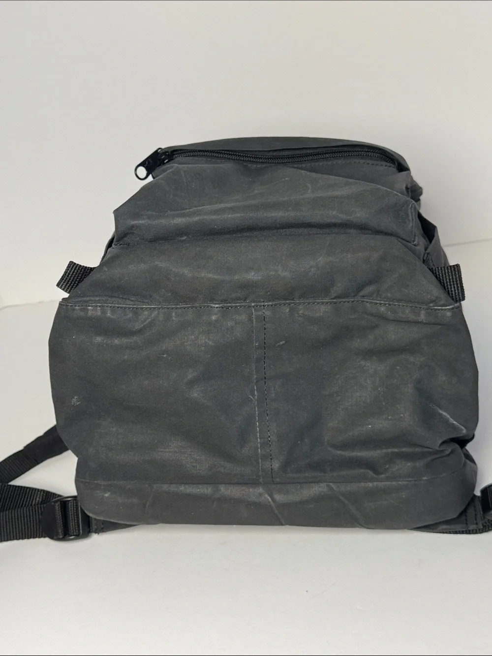 Fjällräven Kånken Black Laptop 15